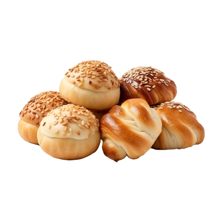 Roti Najaa Bakery