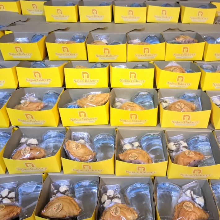 snack boxxx